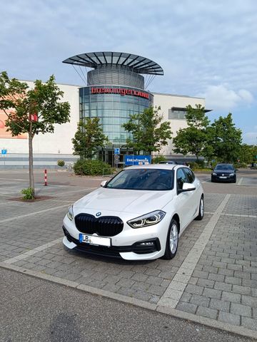 BMW 118i