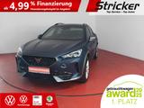 Cupra Formentor 1.5TSI DSG 308,-ohne Anzahlung Matt Ka - Cupra Formentor Matt Gebrauchtwagen