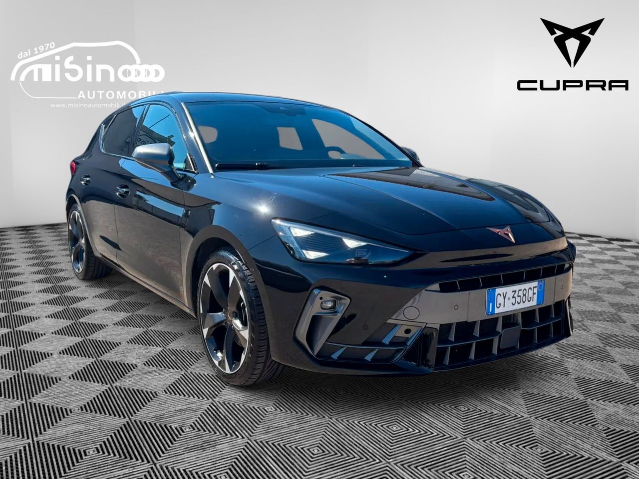 Other Cupra Leon 2.0 TDI 150 CV DSG imagem 2