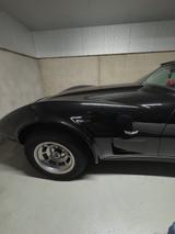Corvette C3 Automatik Targa - Corvette C3 Gebrauchtwagen