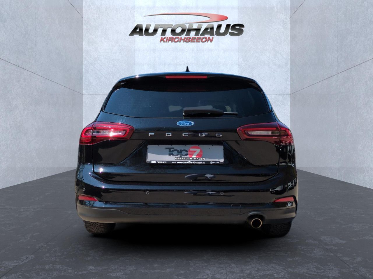 Ford Focus - Bild 8