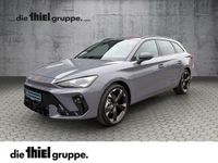 Cupra Leon - Vorschau Bild 1