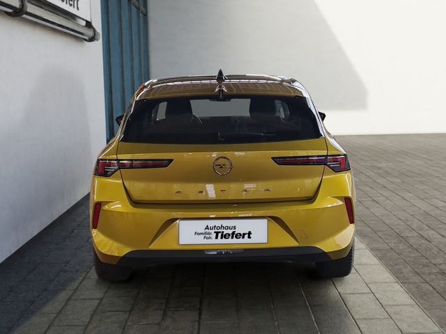 Astra 1.2 Turbo Enjoy