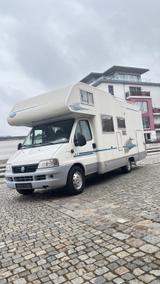 Adria A 660 SP- KLIMAANLAGE - Offers matching your search criteria