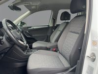Volkswagen Tiguan - Vorschau Bild 9