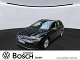 Volkswagen Golf VIII Variant 2.0 TDI Life DSG 1.99% Navi - Volkswagen Golf mit Diesel-Antrieb: 1.9