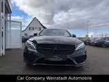 Mercedes-Benz C 200 C Coupe C 200 Night Edition AMG Line - gebrauchte Mercedes-Benz Coupés
