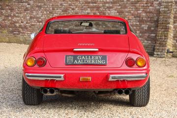 صورة 6 لـ 1973 Ferrari 365