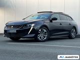 Peugeot 508 SW GT-Line 2.0 Navi/Pano/Focal/ACC/AHK/RFK - Peugeot 508: SW
