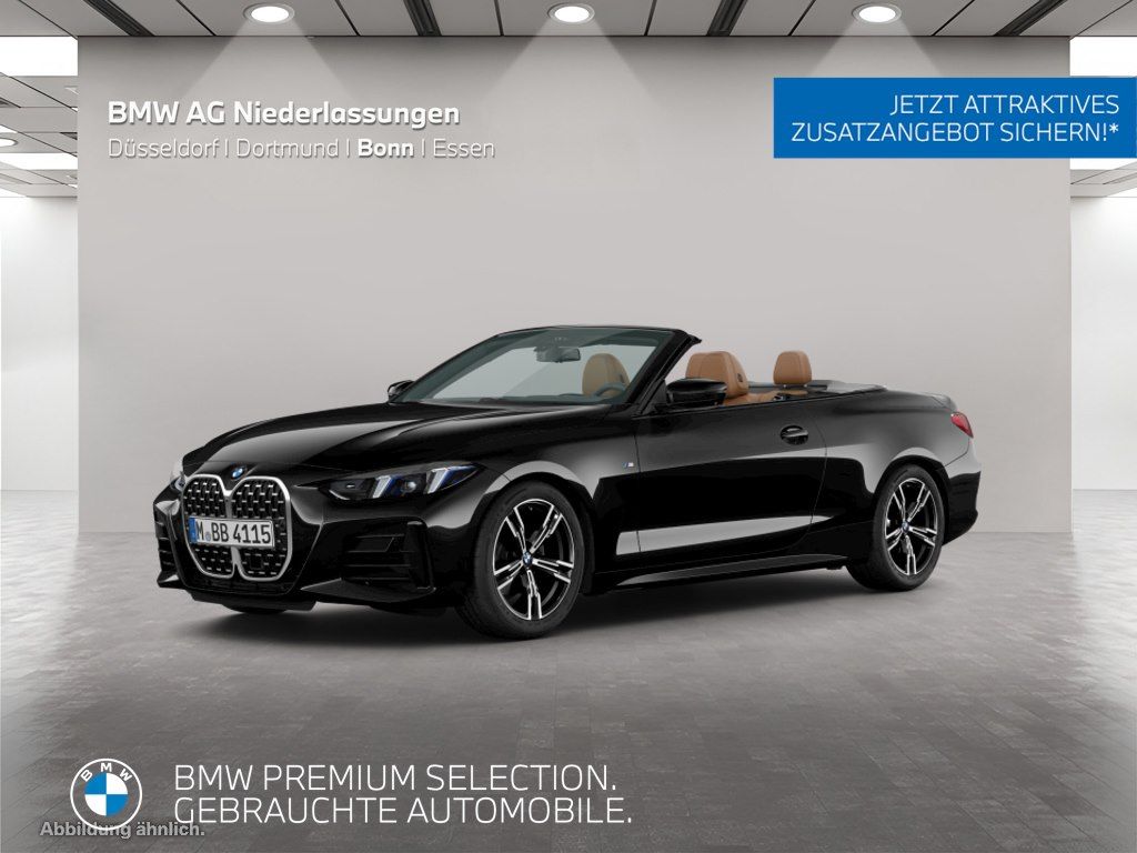 BMW 4er