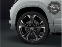 Cupra Ateca - Vorschau Bild 4