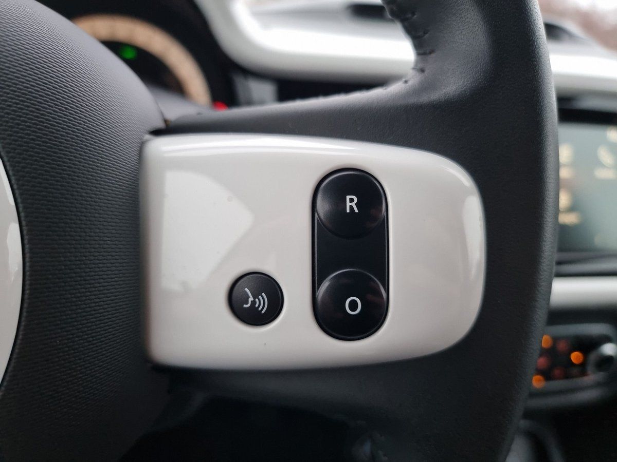 Renault Twingo - Bild 33