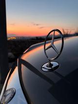 Mercedes-Benz Mercedes E280 W211 Automatik lückenlos Sch... - gebrauchte Mercedes-Benz E 280 aus dem Jahr 2006