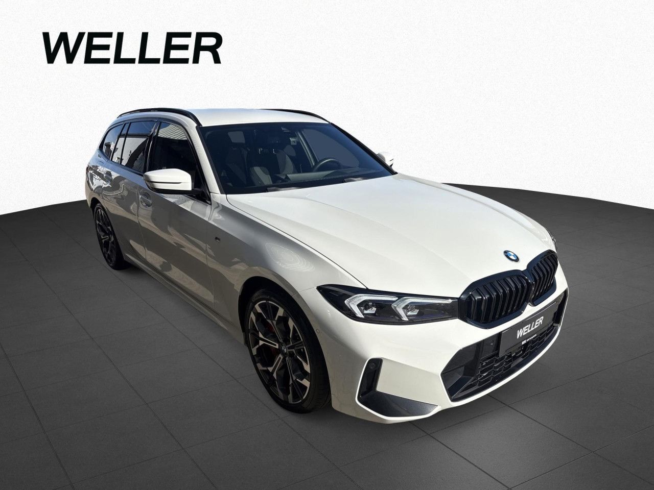 BMW 330 - Bild 6