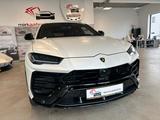 Lamborghini Urus* 4-SITZER*MASSAGE*PANO*360°KAM*FOLIERT* - weiße Lamborghini Urus