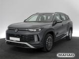 Volkswagen Tayron Life 1.5 eTSI 7 Sitzer AHK IQ.Light IQ.Dr - scheckheftgepflegte VW Tayron
