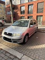 Skoda Fabia Combi 1.4 TDI PD 51 kW Classic Classic - Skoda Fabia Classic mit Diesel-Antrieb