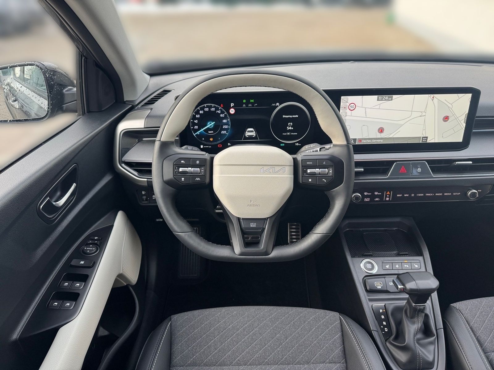Kia Stonic - Bild 3