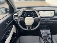 Kia Stonic - Vorschau Bild 3