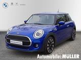 MINI Cooper 1.5*LED*Sitzheizung*PDC*Tempomat*Klimaaut - MINI Cooper in Leipzig