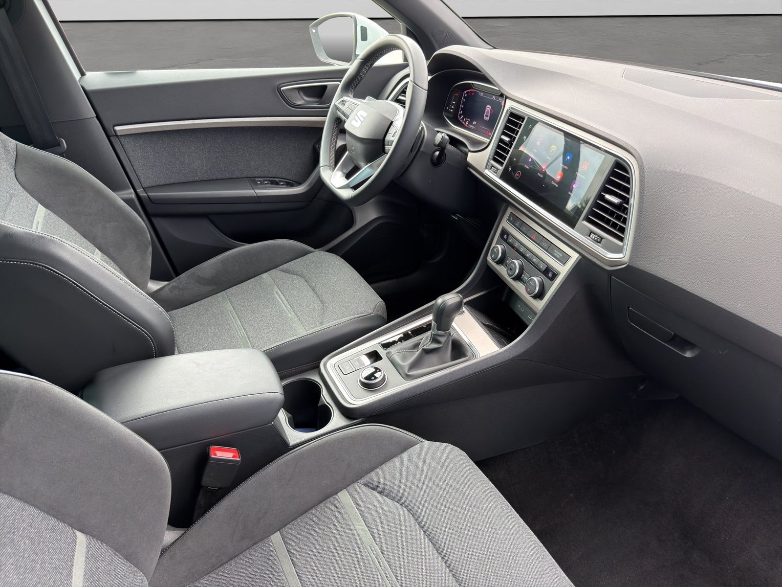Seat Ateca - Bild 23