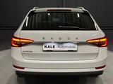 Skoda Superb Combi Style *19Zoll*COLUMBUS*360*Metallic - Skoda aus 2024