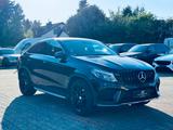 Mercedes-Benz GLE 350d Coupe 4Matic AMG Line MEMORY