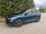 Volkswagen Tiguan 2.0 TSI OPF 140kW DSG 4MOTION Eleganc... - Volkswagen Tiguan: 140