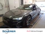 Audi RS e-tron GT 440 kW MATRIX-LED B&O SHZ NAVI - Audi RS e-tron GT aus 2022