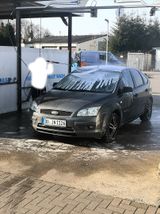 Ford Focus 1.6 TDCi - Diesel - 5-Türer - TÜV abg - Ford Focus: Türer