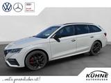 Skoda Octavia Combi RS 1.4 TSI iV | PANO MATRIX NAVI - Skoda Octavia RS mit Hybrid-Antrieb (Benzin/Elektro)