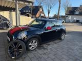 MINI Cooper D Cooper - MINI Cooper D von privat