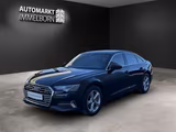 Audi A6 TFSI advanced Navi*S-Dach*Kamera*ACC*STHZ - Audi A6 advanced mit Benzin-Antrieb
