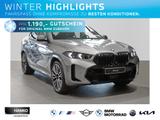BMW X6 xDrive30d M Sport >Winter Deals< UPE 112.520, - BMW X6 Gebrauchtwagen