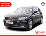 Volkswagen Tiguan 1.5 TSI DSG Navi LED SHZ PDC ACC Temp Alu
