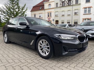 BMW 520 - 2
