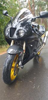 Honda VTR 1000 SP1 (2) - Offers