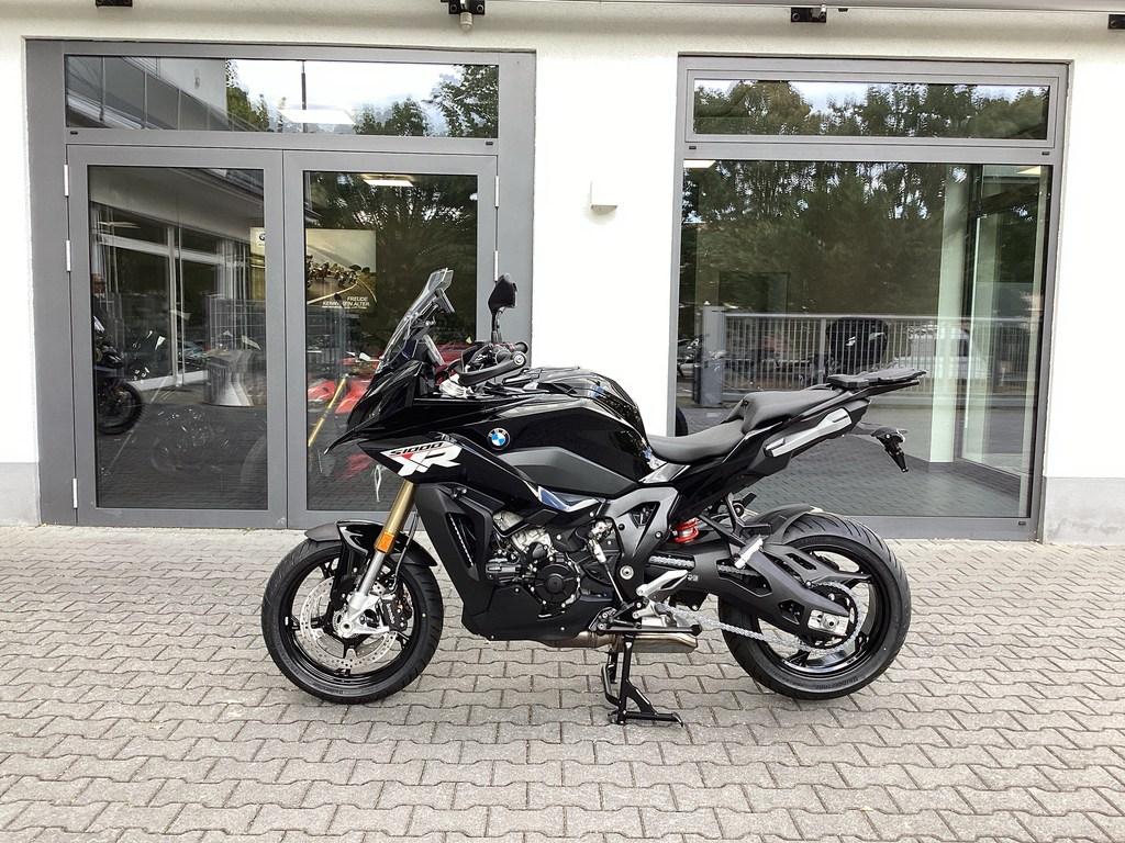 BMW S 1000 XR Touren Dynamik Paket MY 2027