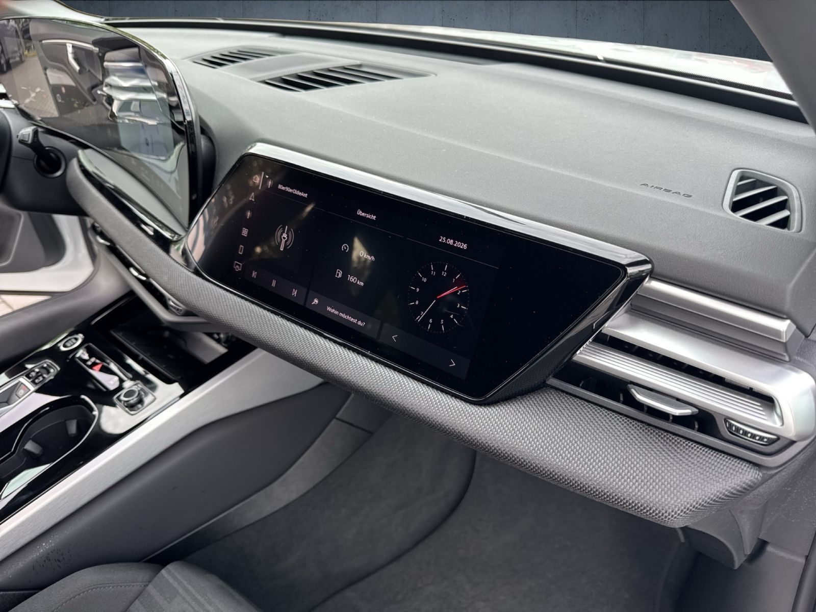 Audi A6 - Bild 29