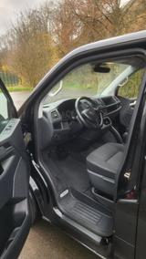 Volkswagen VW Multivan T6 - scheckheftgepflegte VW LT