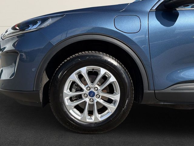 Ford Kuga Plug-In Hybrid Titanium