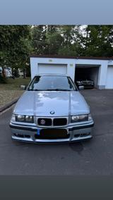 BMW Bmw E36 320i M50 | Magnaflow | Styling 32 ... - BMW 320 aus 1993: 320i