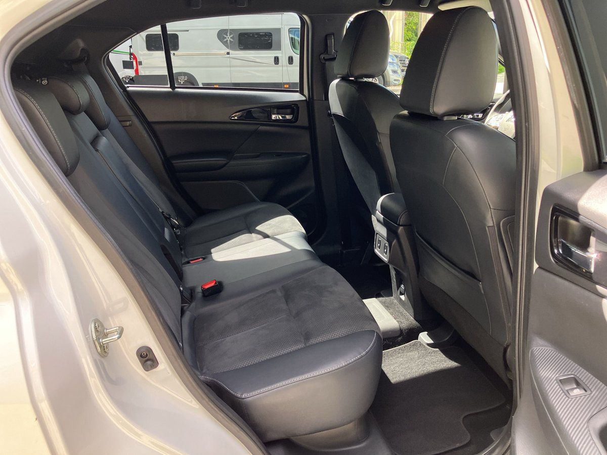 Mitsubishi Eclipse Cross - Bild 26