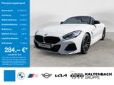 BMW Z4 Roadster sDrive 20i M-Sport LED W-LAN NAVI - BMW Z4: M Sport