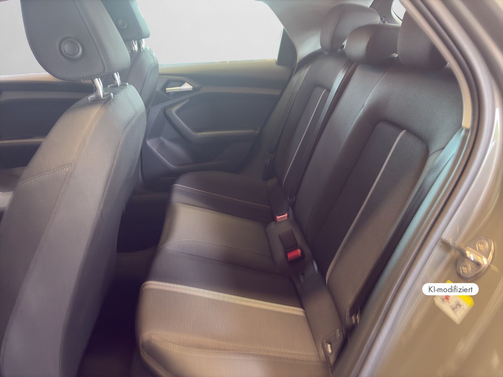 Audi A1 - Bild 15