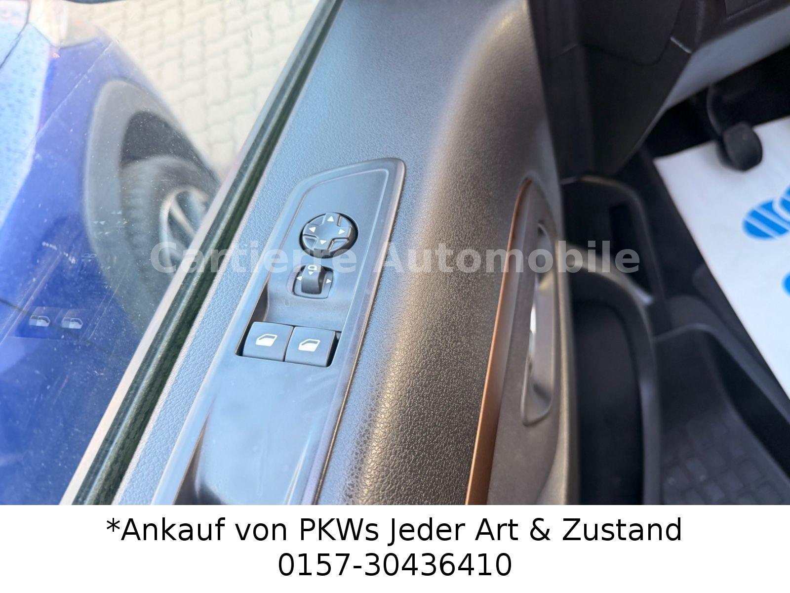 Toyota Proace Verso L1 Family Comfort *1.Hand*Euro6*Kam
