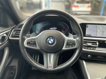BMW 420 Gran Coupé - 8
