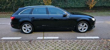 Audi A4 - 6
