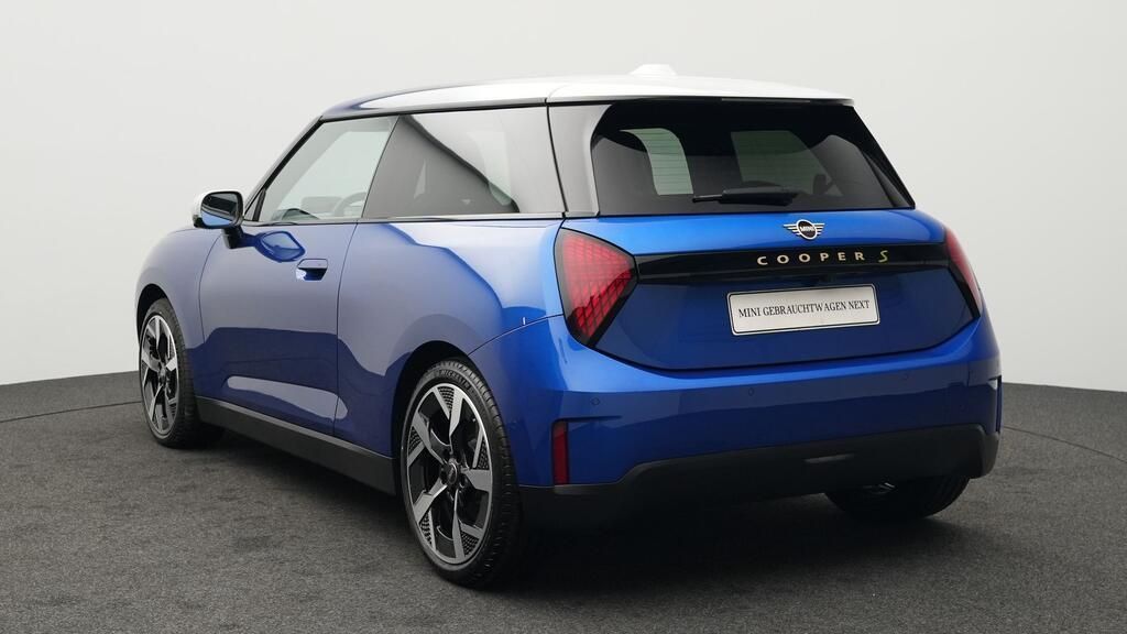 MINI Cooper SE - Bild 8