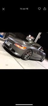 BMW Z4 3.0i - BMW Z4 aus 2004: 3.0